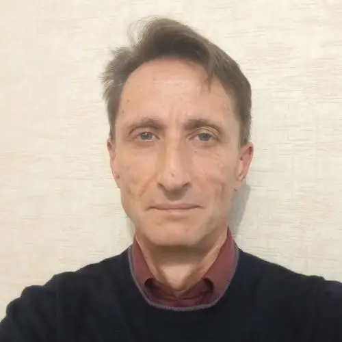 Сергей Ермолаев