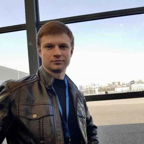 Владимир Абрамов