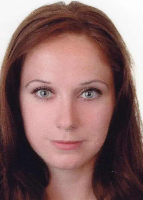 Роза Гаврилушкина
