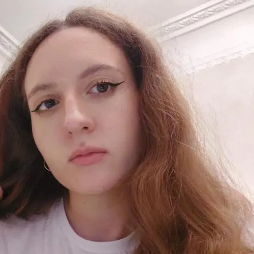 Анна Эйхерт