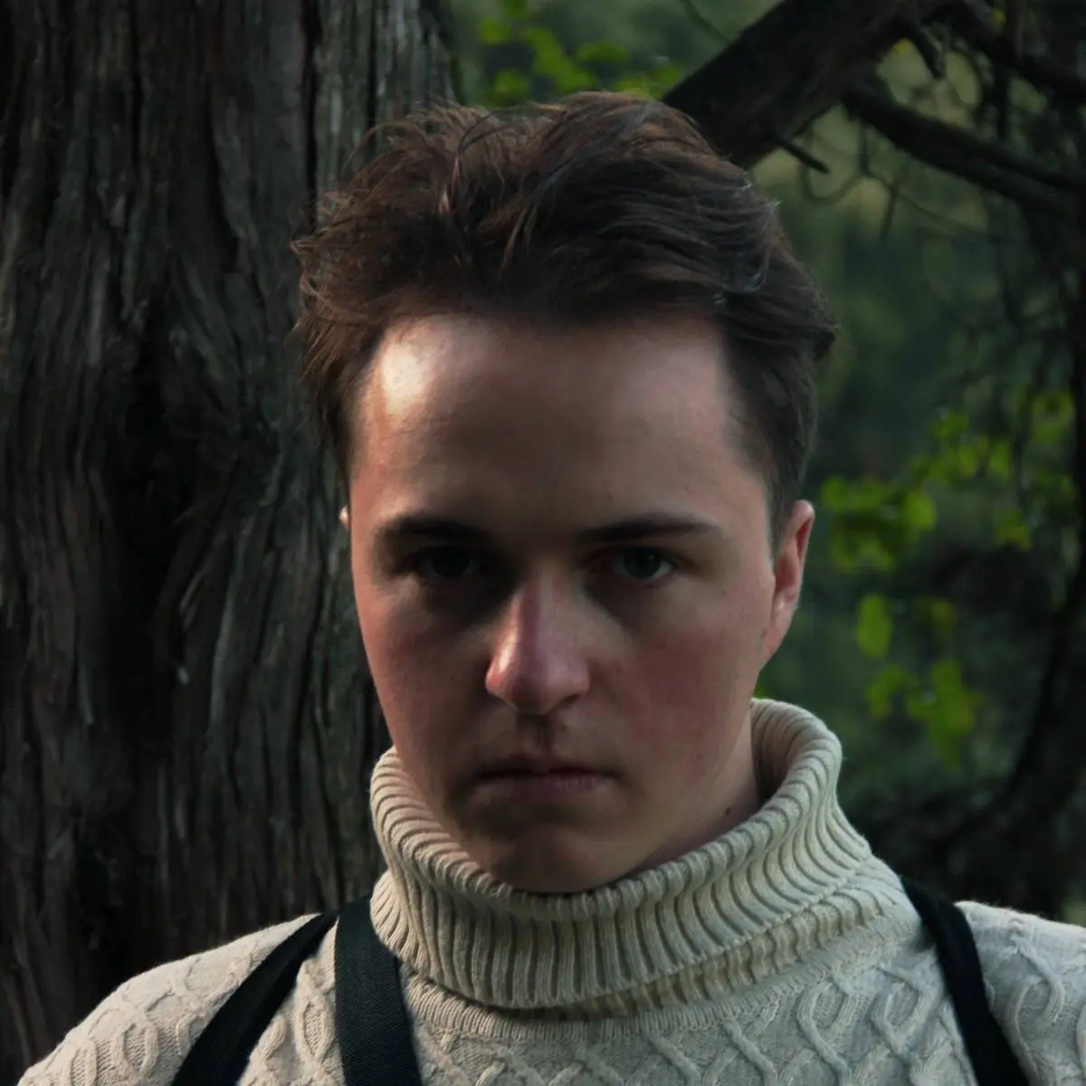 Danil Komarov