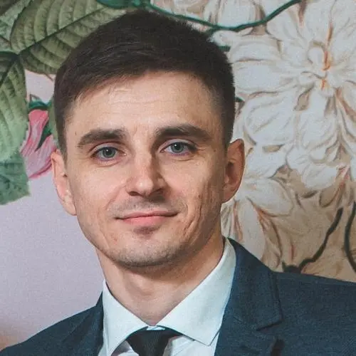 Артем Старовойтов