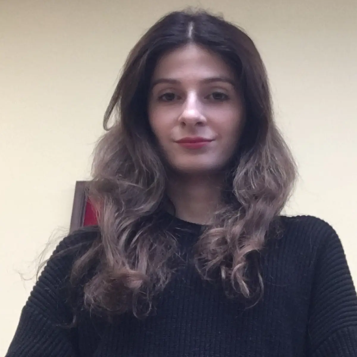 Юлия Аллахвердова