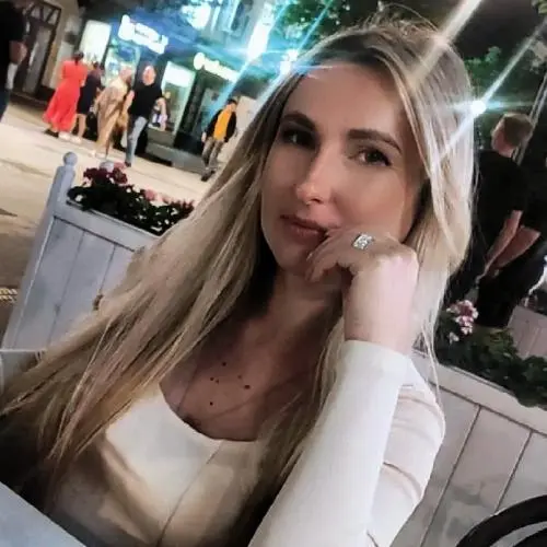 Ирина Брагина