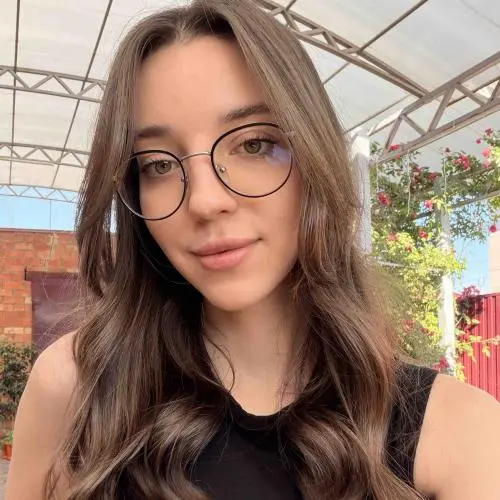 Юлия Нагина