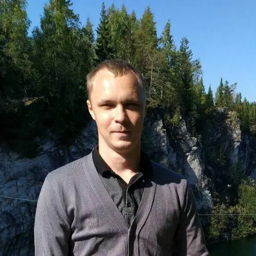 Александр Лебедев