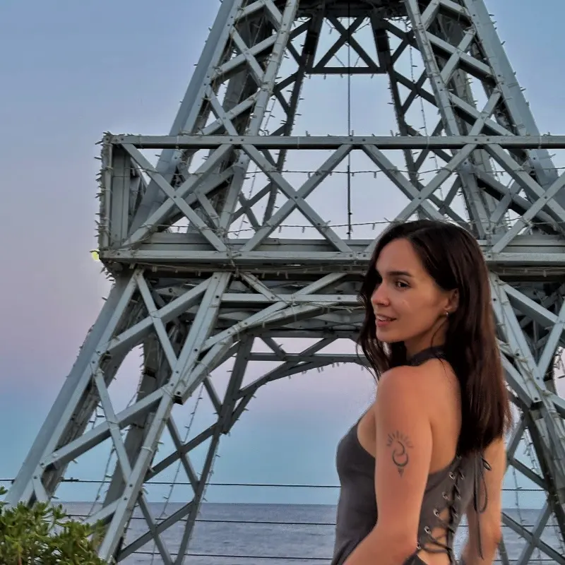 Екатерина Лисенкова