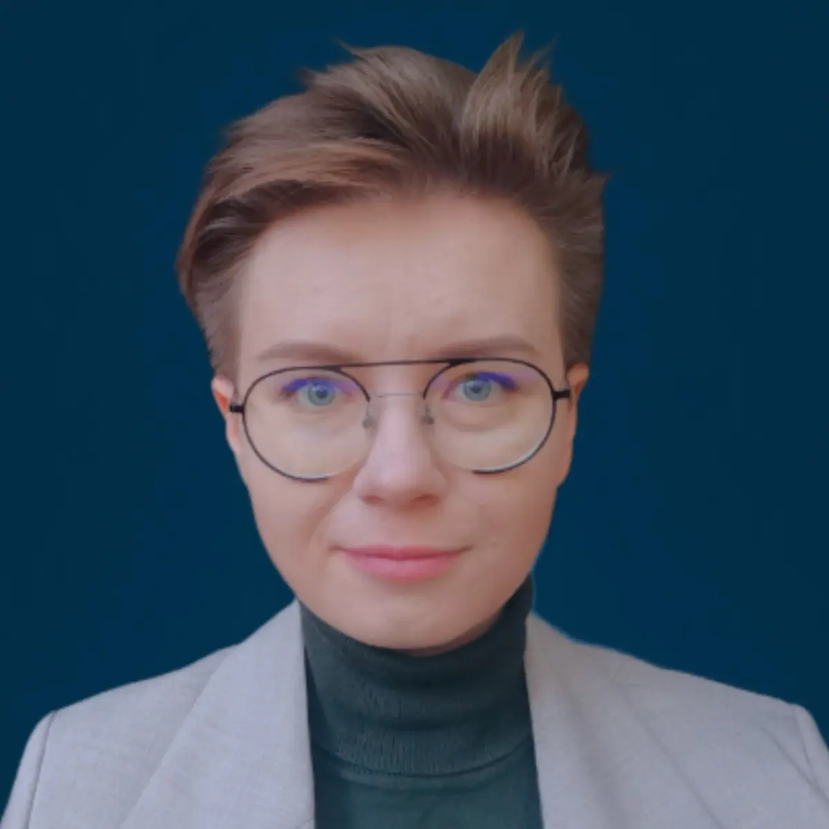 Екатерина Самодурова