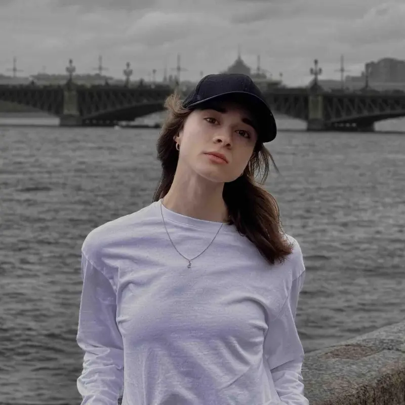 Ева Ракецкая