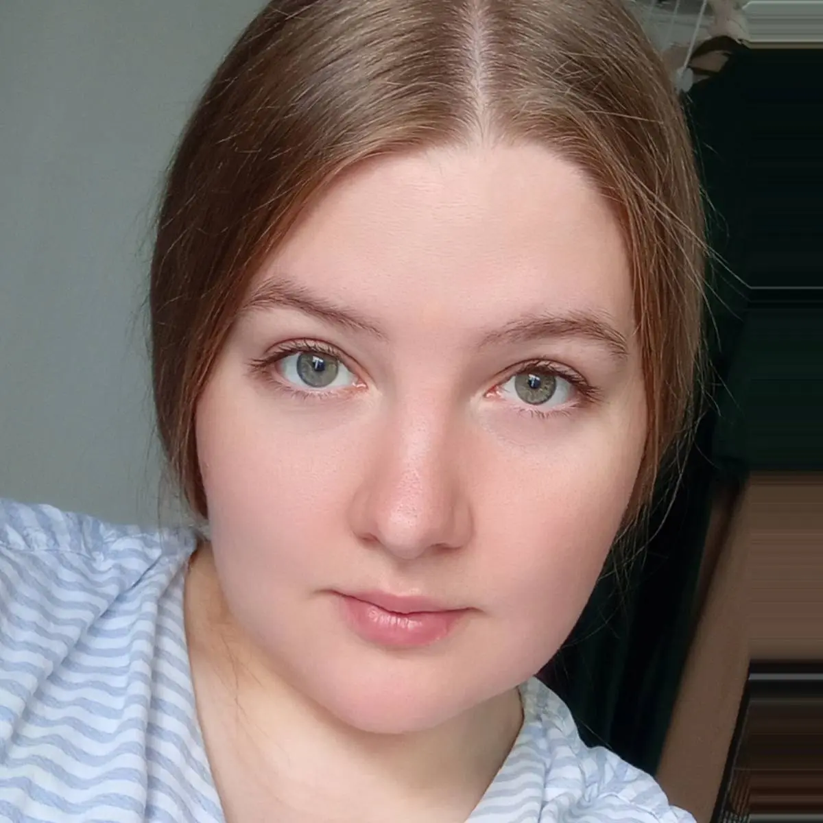 Светлана Ершова