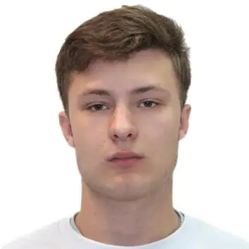 Александр Сложеникин