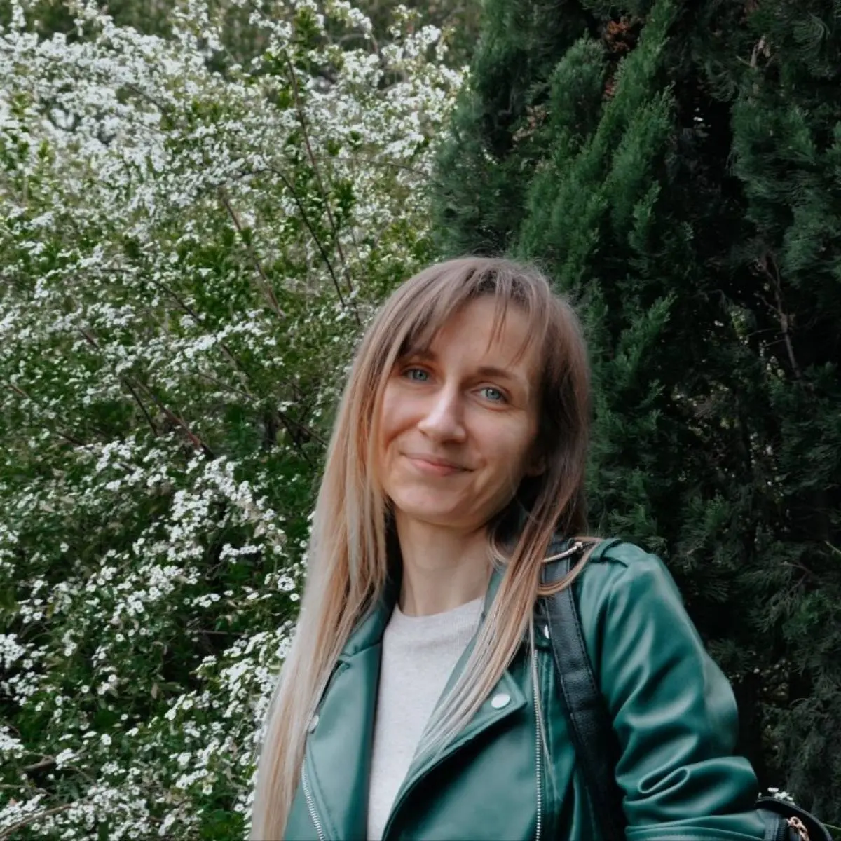 Виолетта Мамацева
