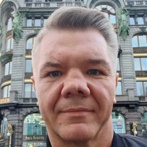Вадим Величко