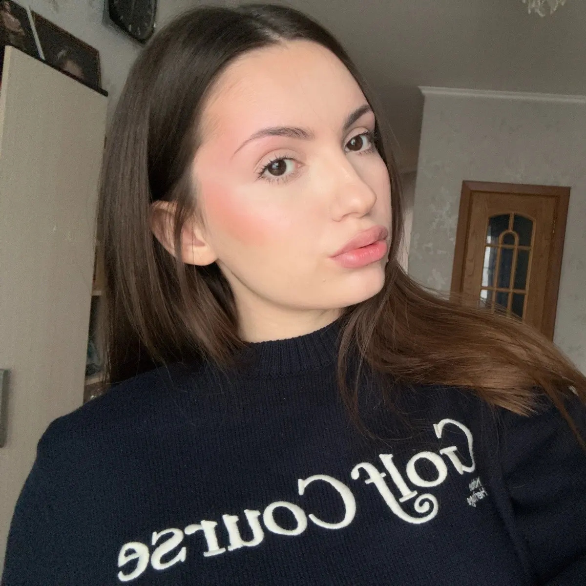 Тамара Царик