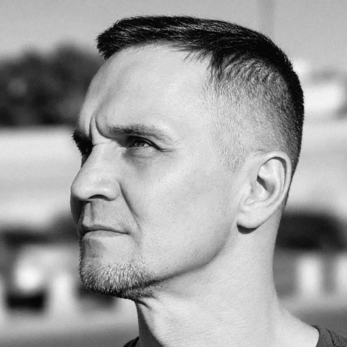 Игорь Владимирович Мушкаринов