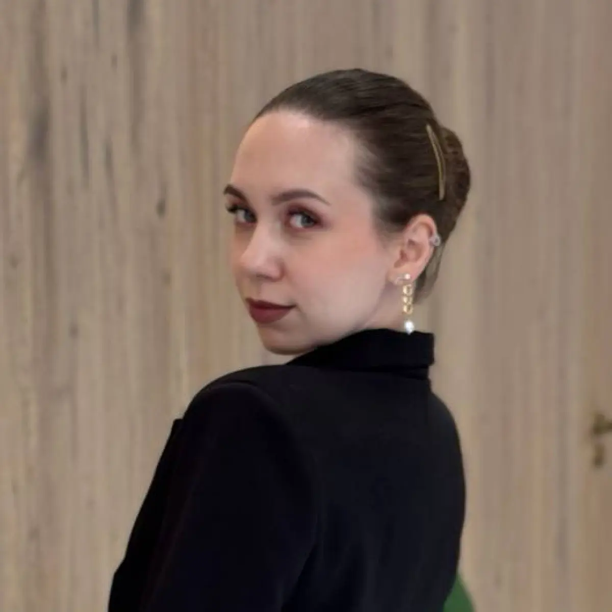 Ульяна Каманцева