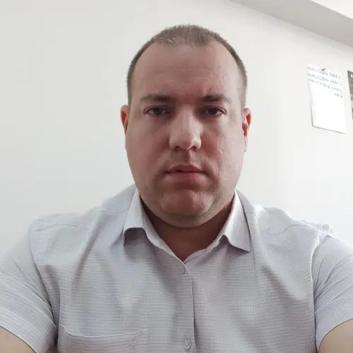 Максим Парфентьев