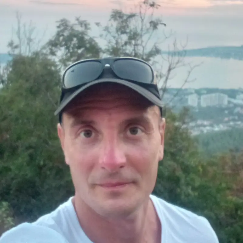 Евгений Кочетков