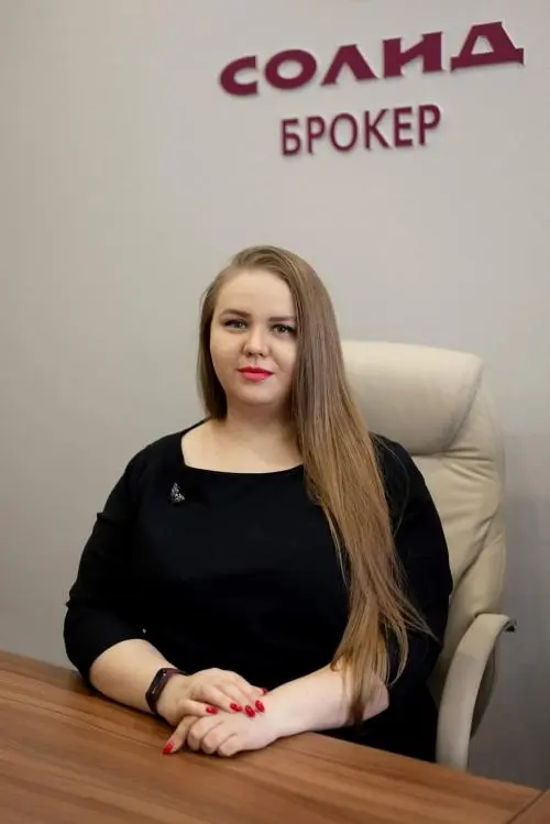 Василиса Гурьева