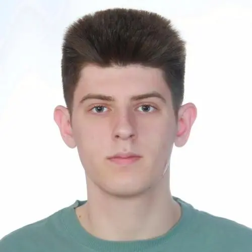 Дмитрий Поляков