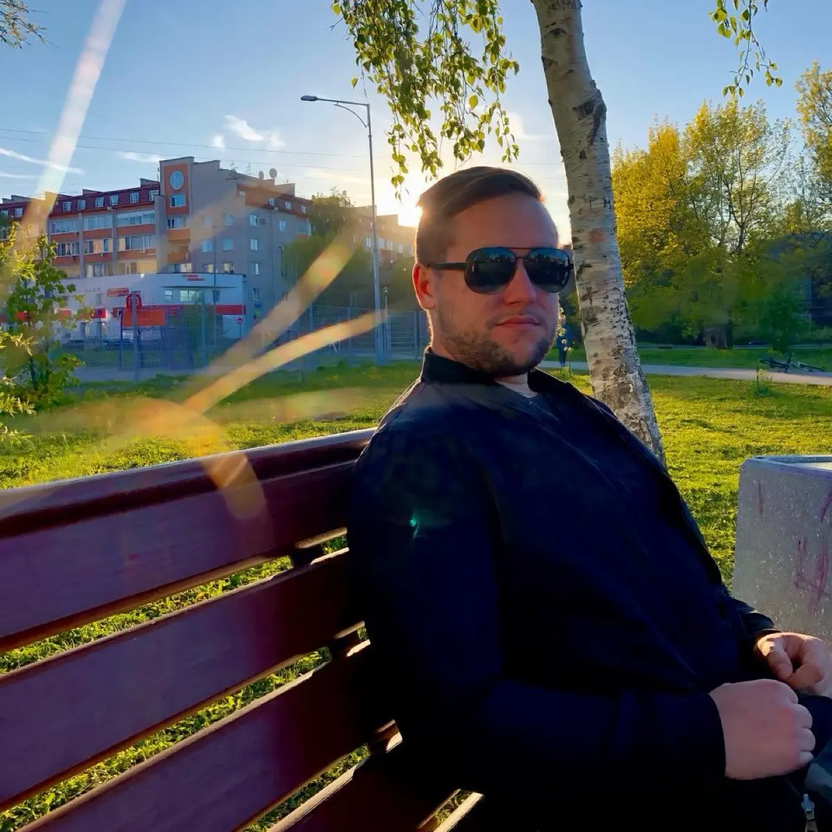 Тимур Пухальский