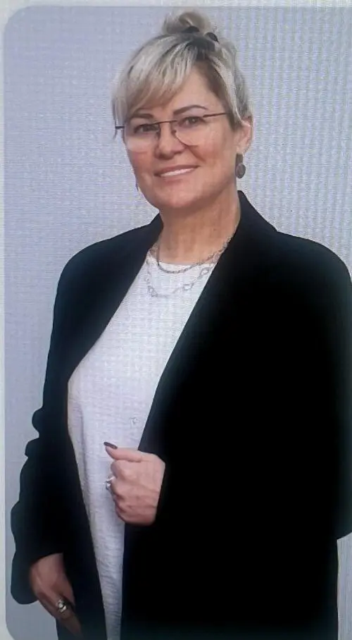 Елена Половкова