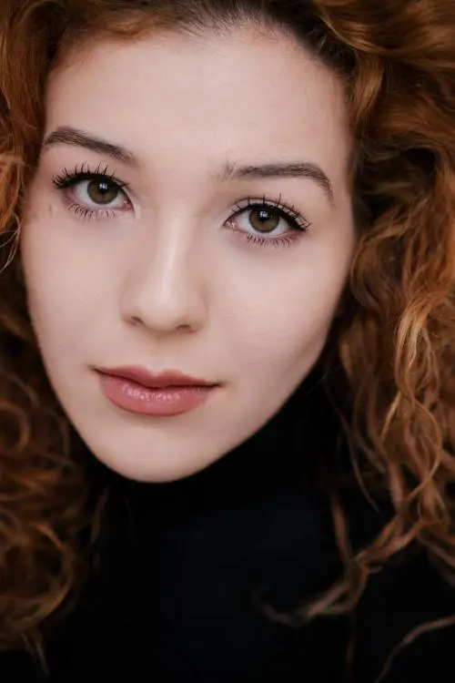 Ульяна Федоринина