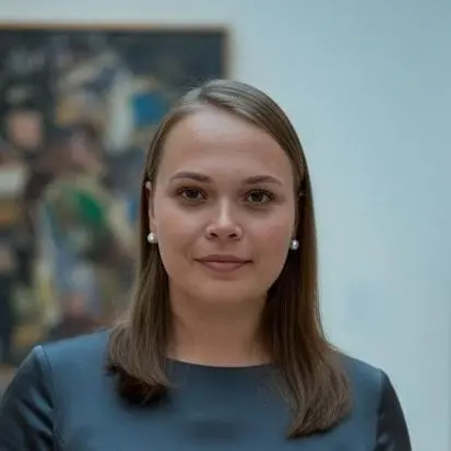 Анастасия Чучкалова