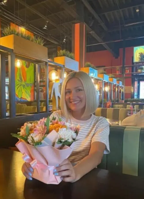 Светлана Червякова