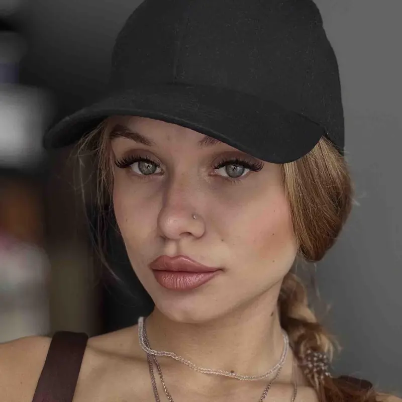 Елизавета Цыганкова