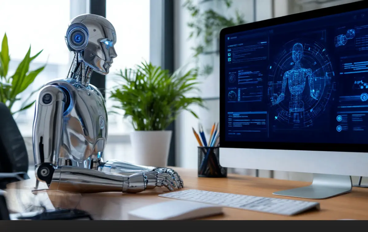 Как создавать эффективных AI-агентов и LLM-воркфлоу | Сетка — социальная сеть от hh.ru