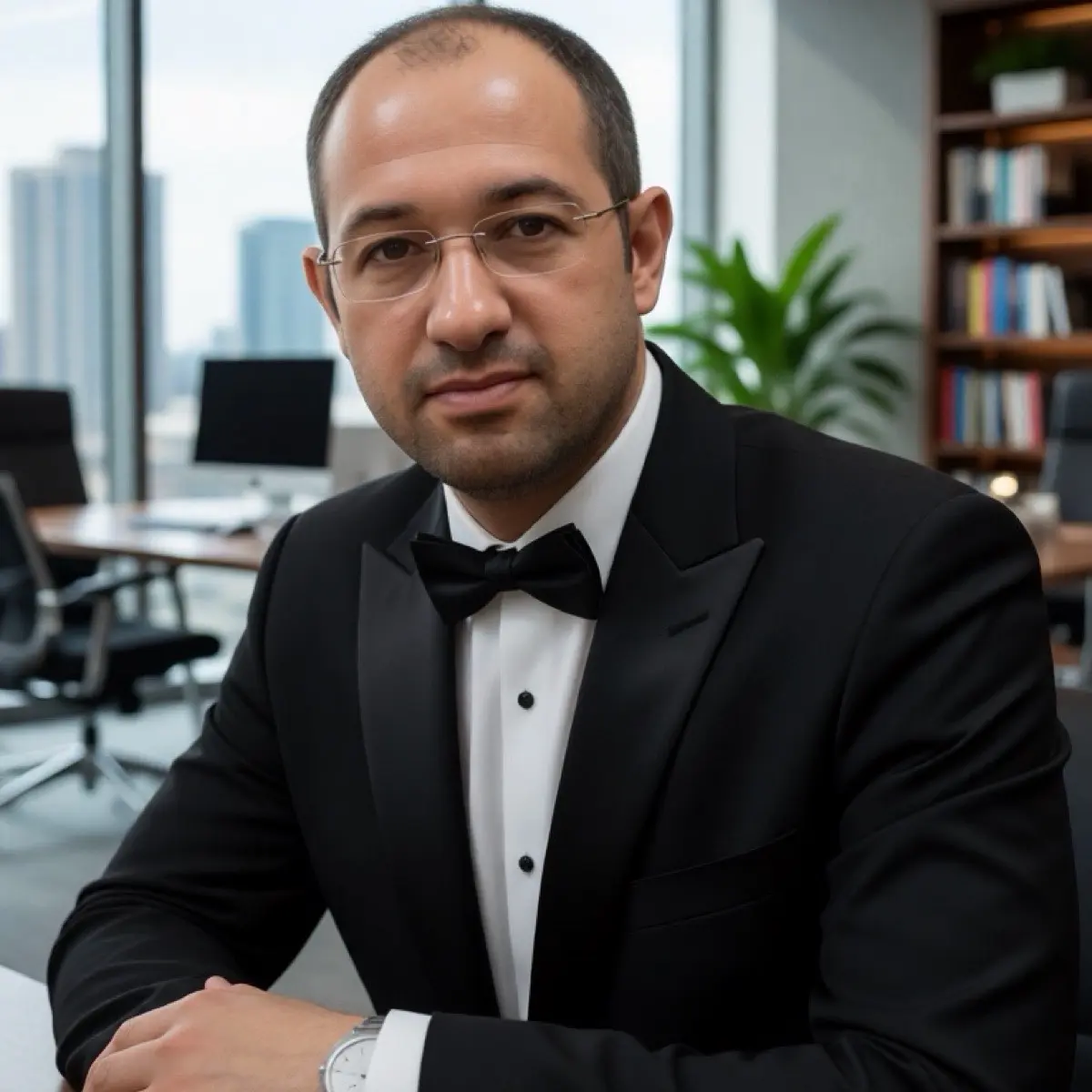 Илья Кравченко