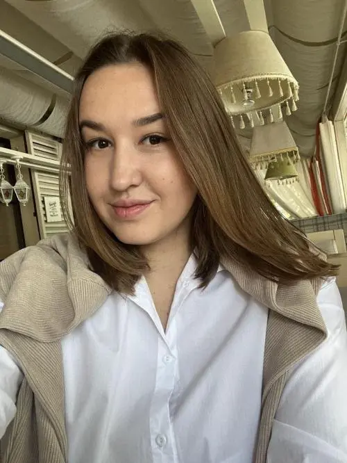 Надежда Стрелкина