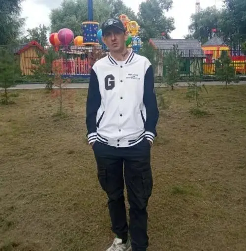 Иван Гончар