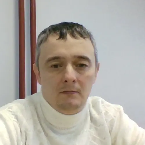 Александр Рожков