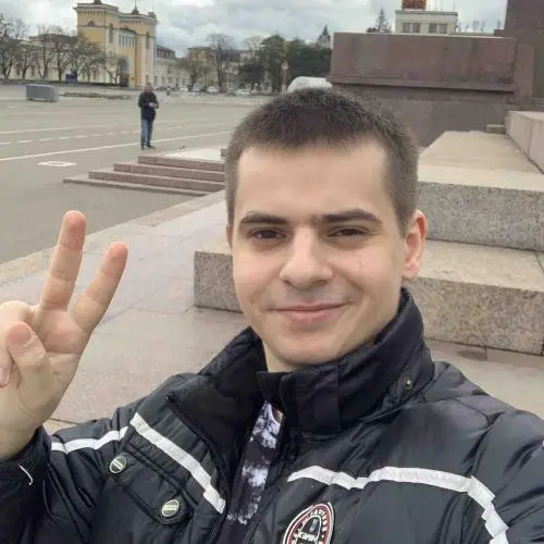 Руслан Калашов