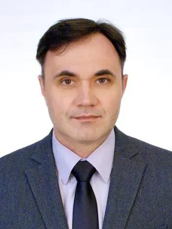 Евгений Титов