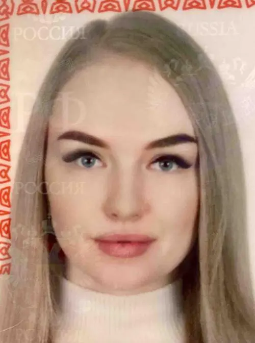 Алена Евдокимова