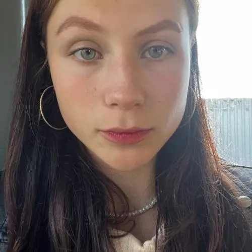 Алина Колосова
