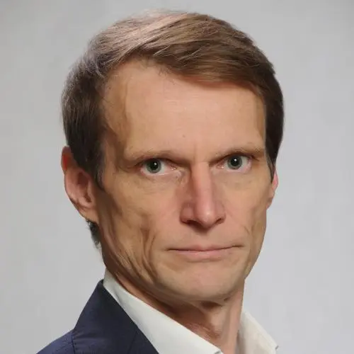 Виталий Шевцов