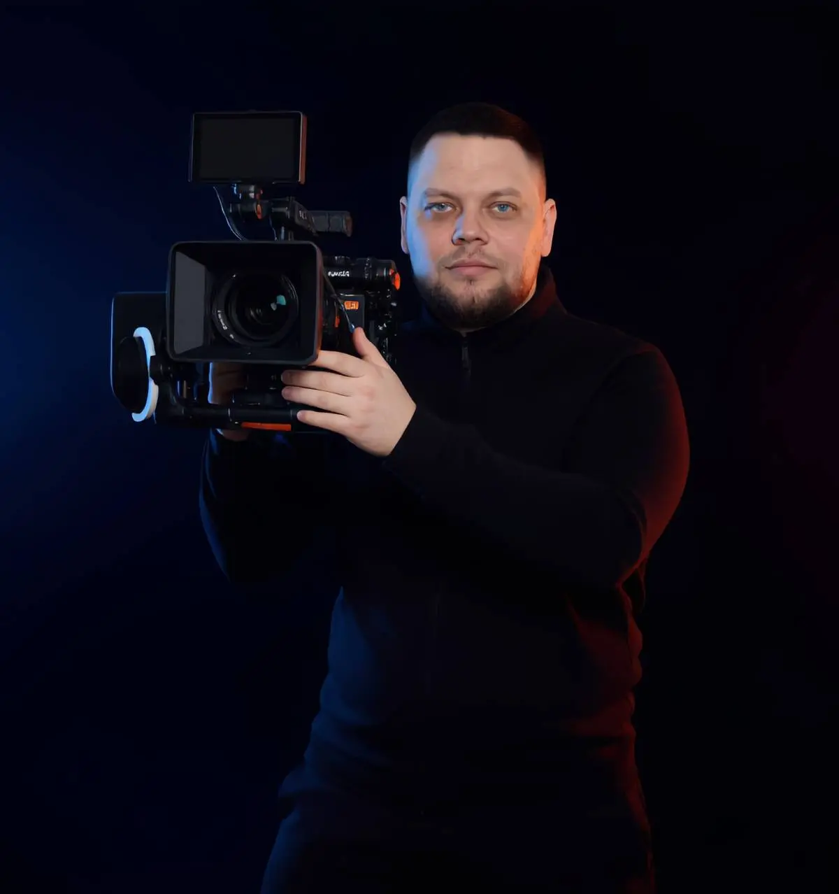 Вячеслав Козлов