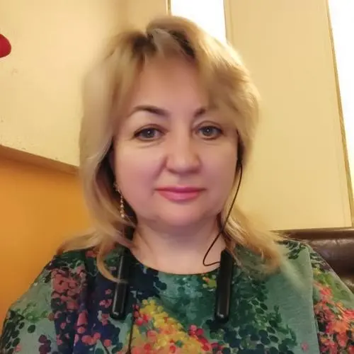 Людмила Селихова