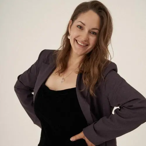 Антонина Губенко