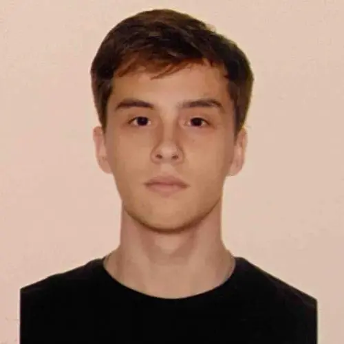 Daniil Zakharov