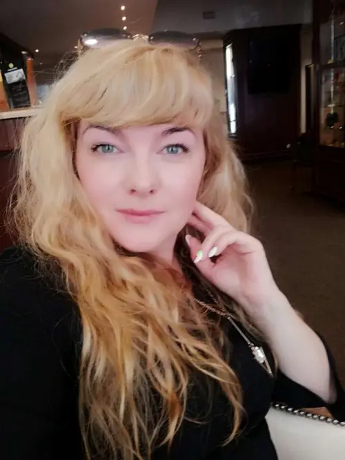 Жанна Гуляева