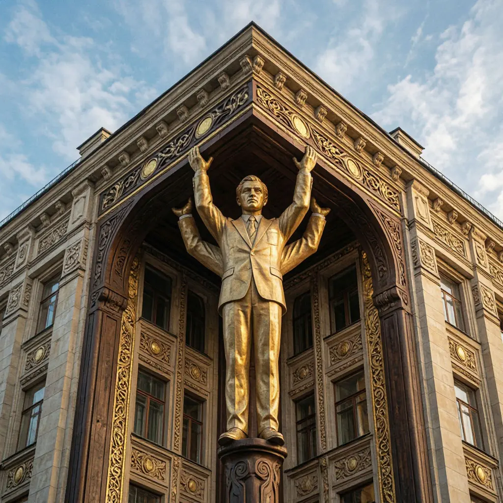 Горящее сердце батяни-комбата | Сетка — социальная сеть от hh.ru