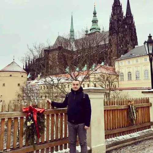 Сергей Остапенко