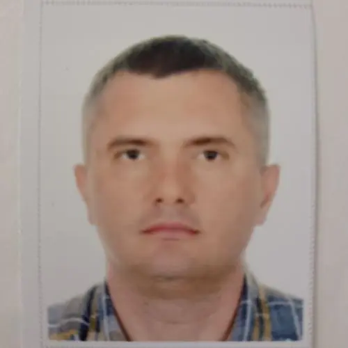 Василий Ощепков