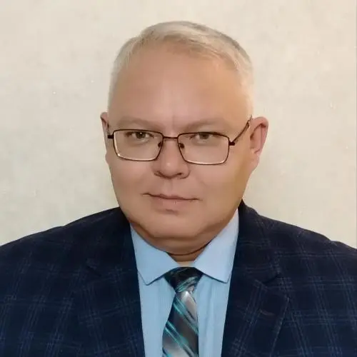 Александр Григорьев