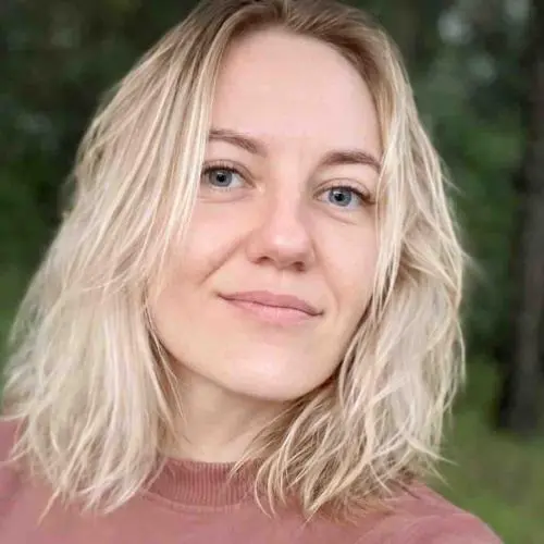 Елена Носкова